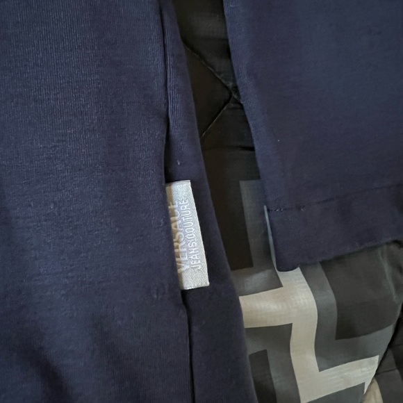 Versace Long Sleeve Shirt - Picture 3 of 6